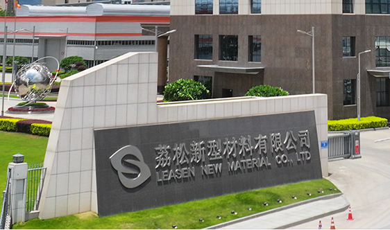 企业概览