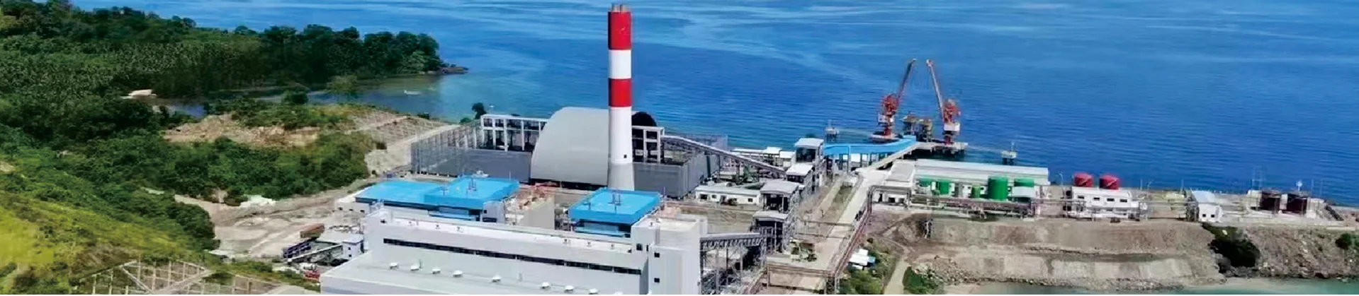 工程案例